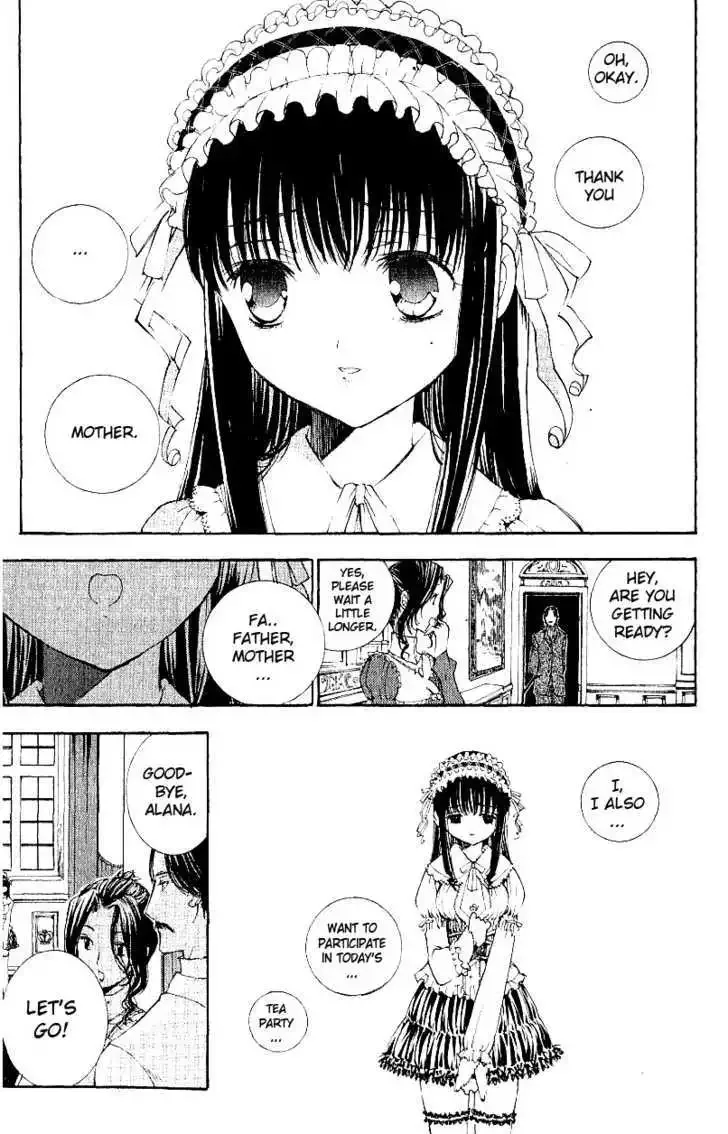 Ark Chapter 1.1 page 11