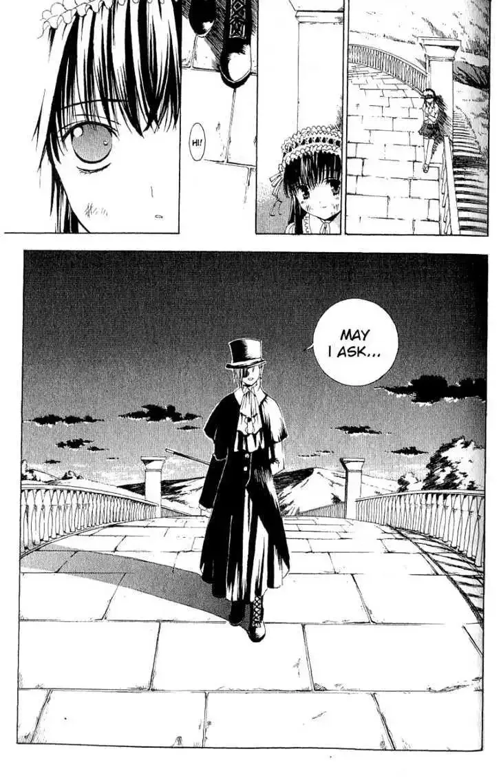 Ark Chapter 1.1 page 23