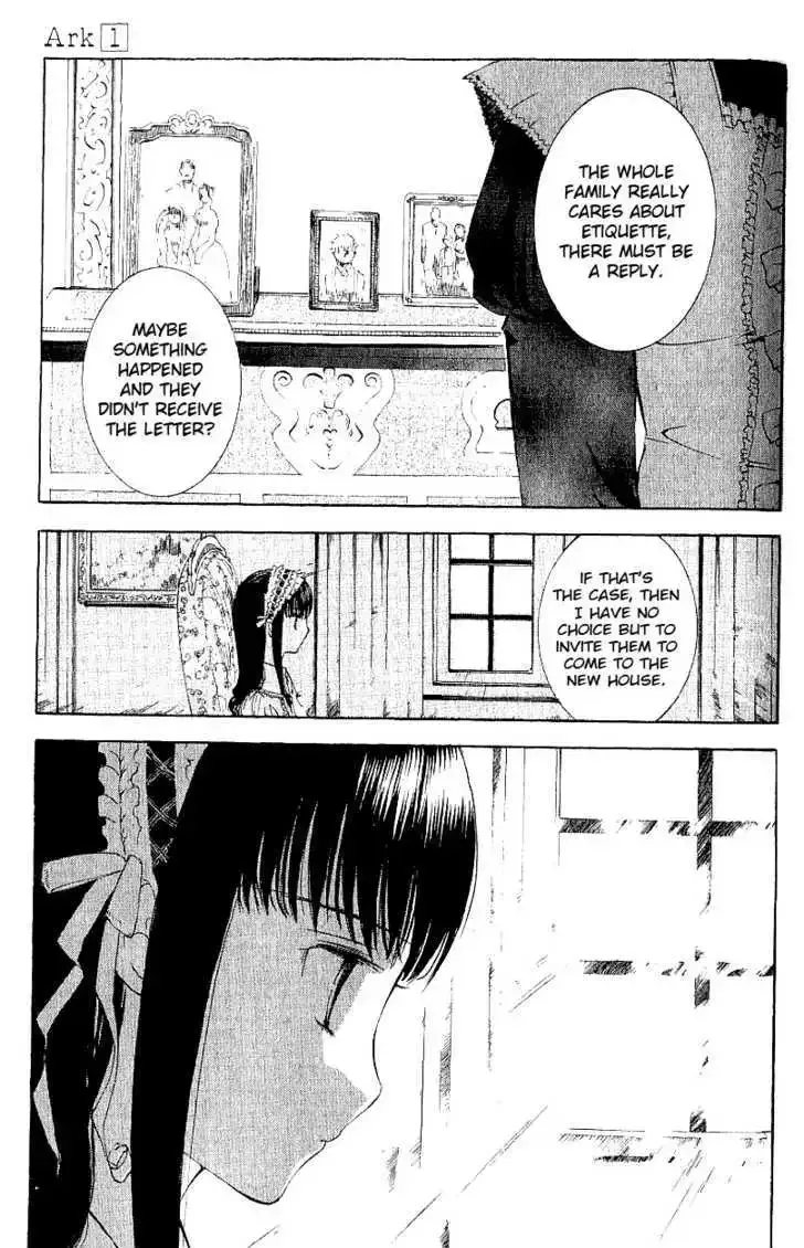 Ark Chapter 1.1 page 15