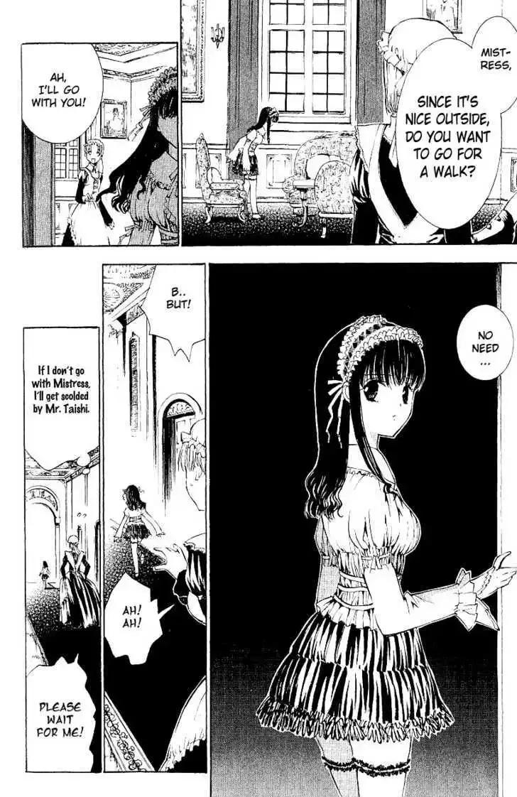 Ark Chapter 1.1 page 16