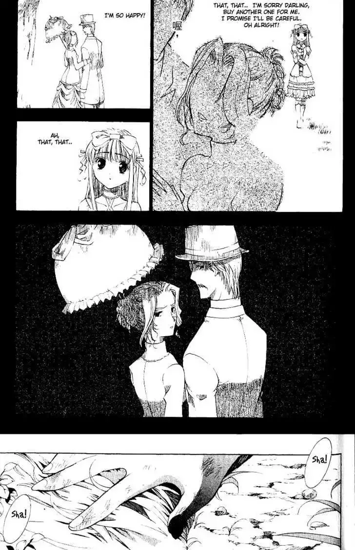 Ark Chapter 1.1 page 21