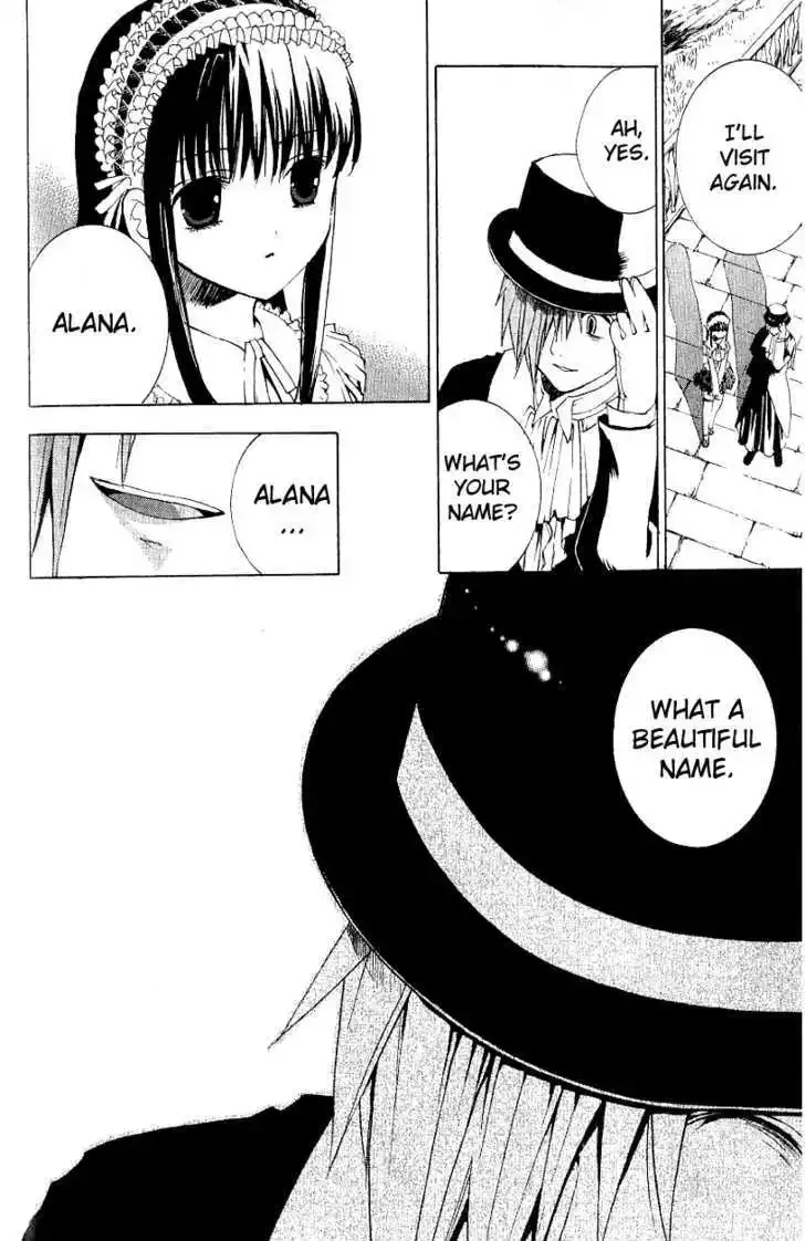 Ark Chapter 1.1 page 28