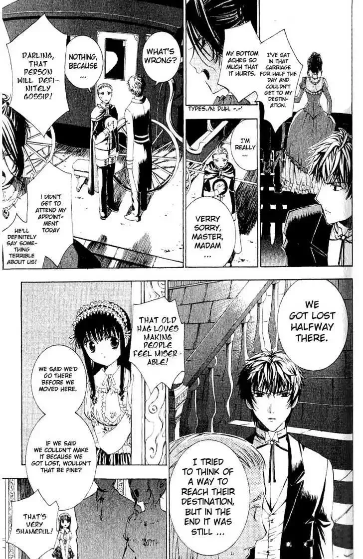 Ark Chapter 1.1 page 31