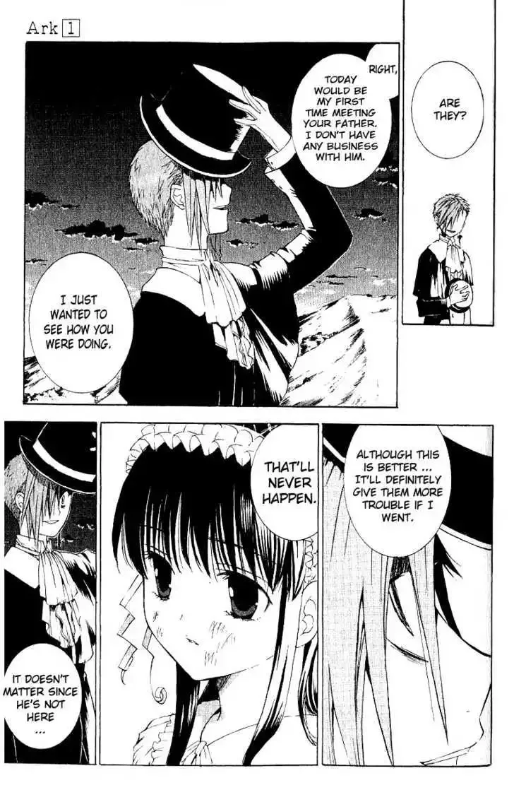 Ark Chapter 1.1 page 27