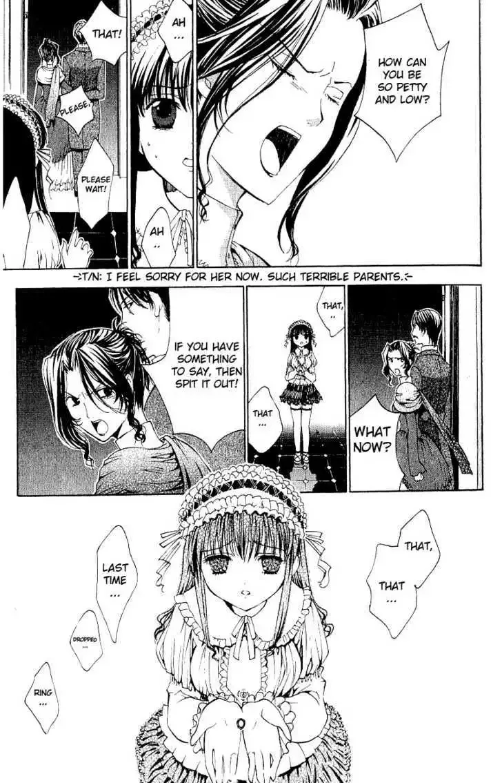 Ark Chapter 1.1 page 33
