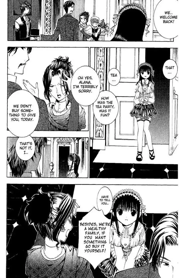 Ark Chapter 1.1 page 32