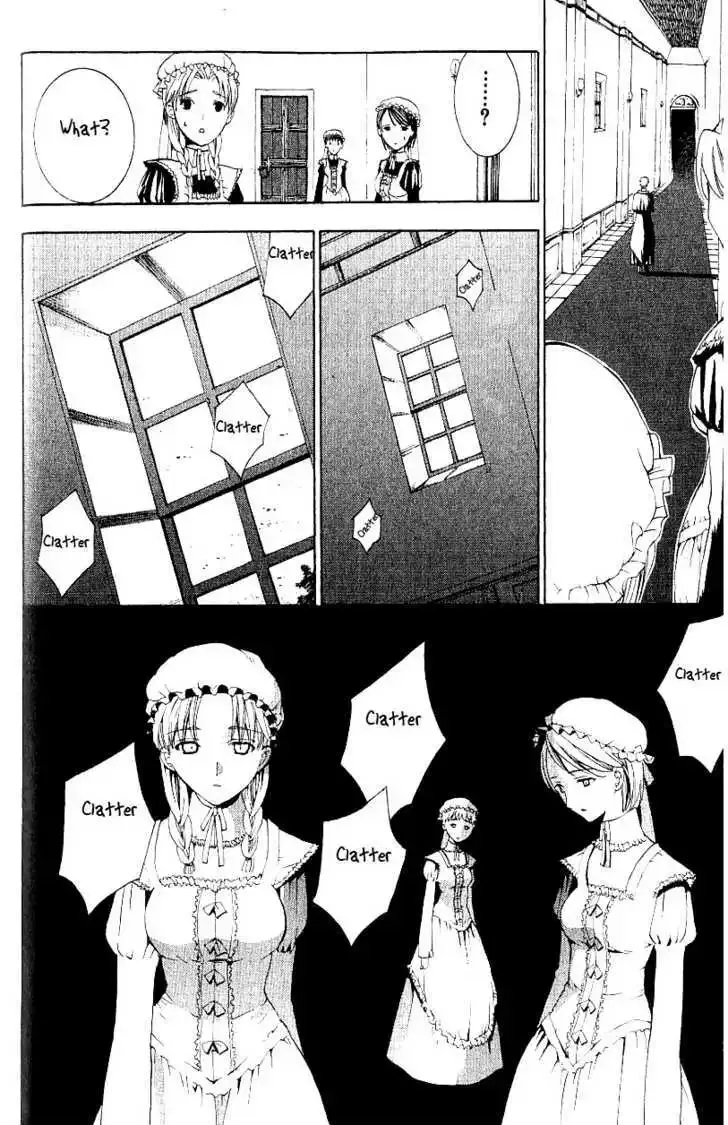 Ark Chapter 1.1 page 40