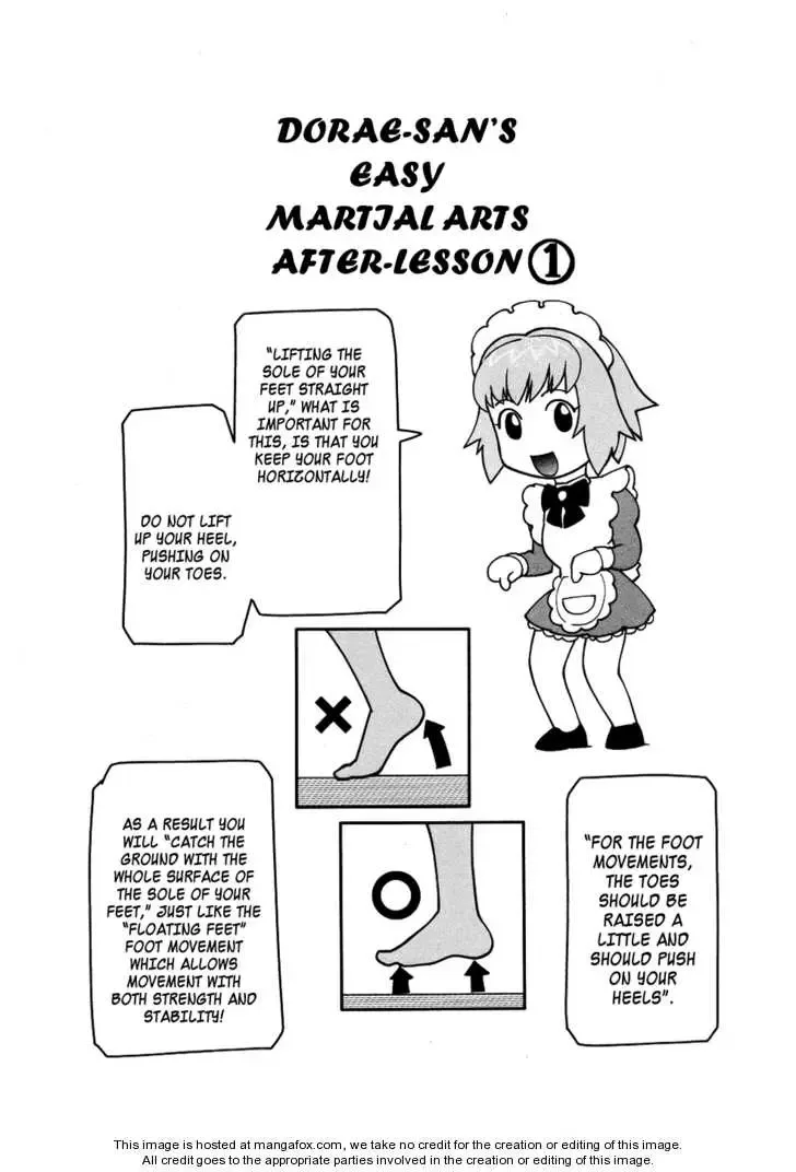 Tsumanuda Fight Town Chapter 1 page 70
