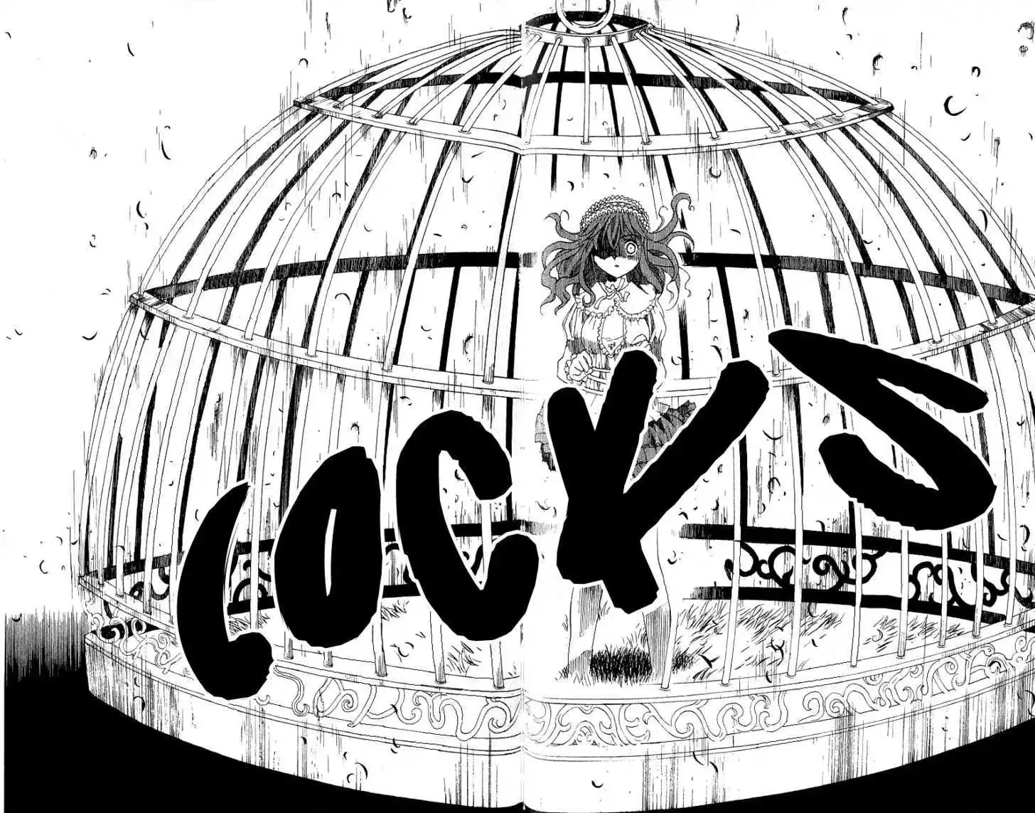 Ark Chapter 1.2 page 5