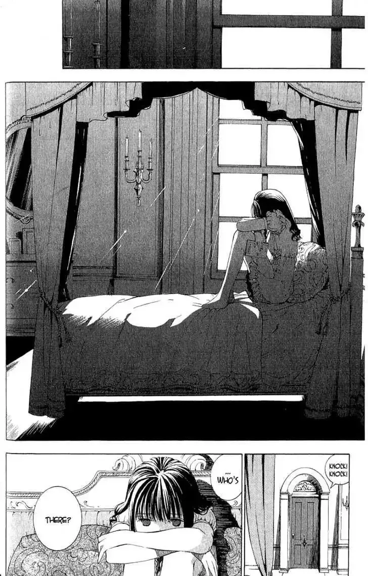 Ark Chapter 1.2 page 1