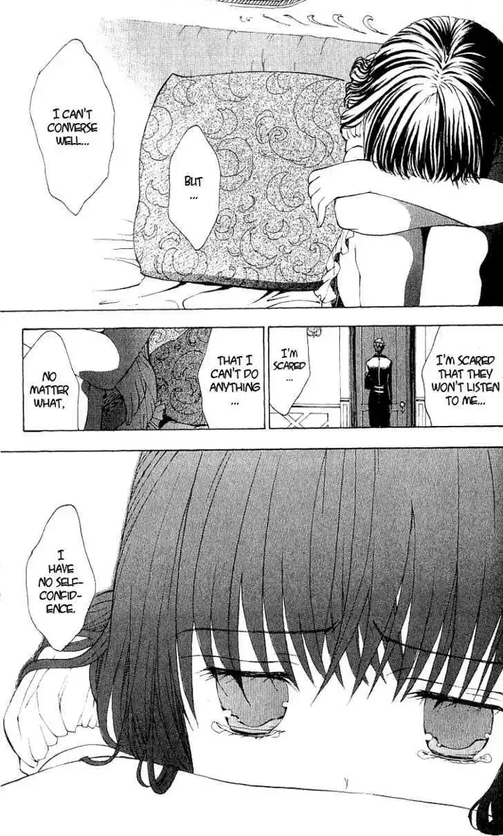 Ark Chapter 1.2 page 6