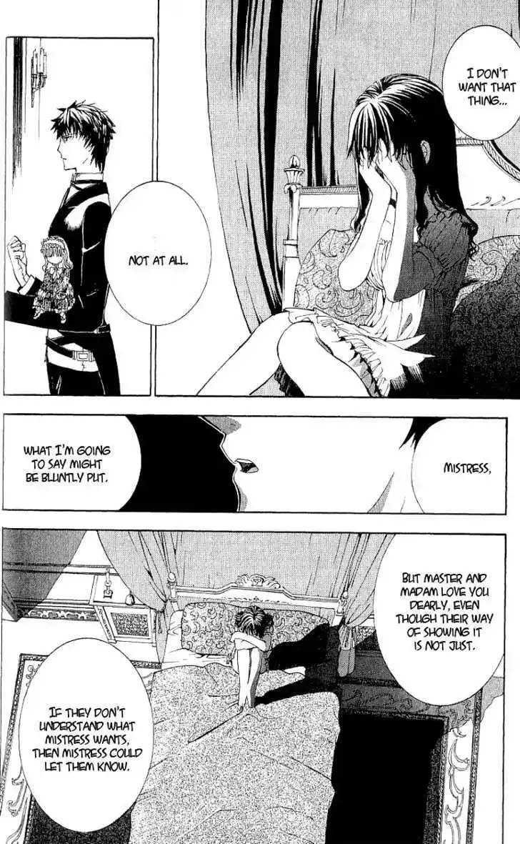 Ark Chapter 1.2 page 3