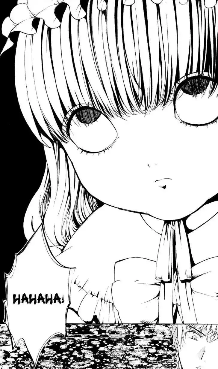 Ark Chapter 1.2 page 13