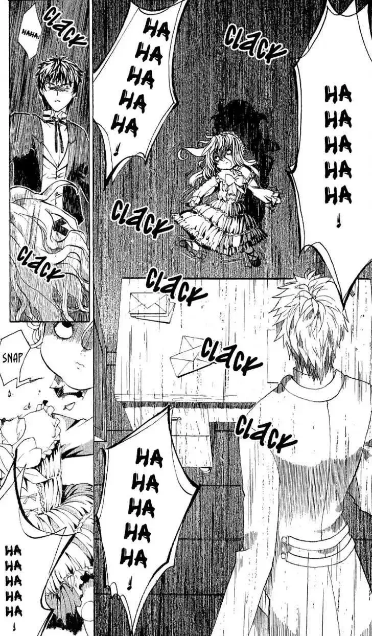 Ark Chapter 1.2 page 14