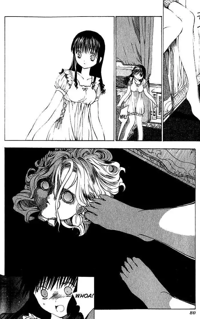 Ark Chapter 2 page 2