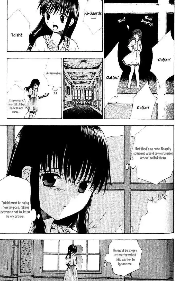 Ark Chapter 2 page 5