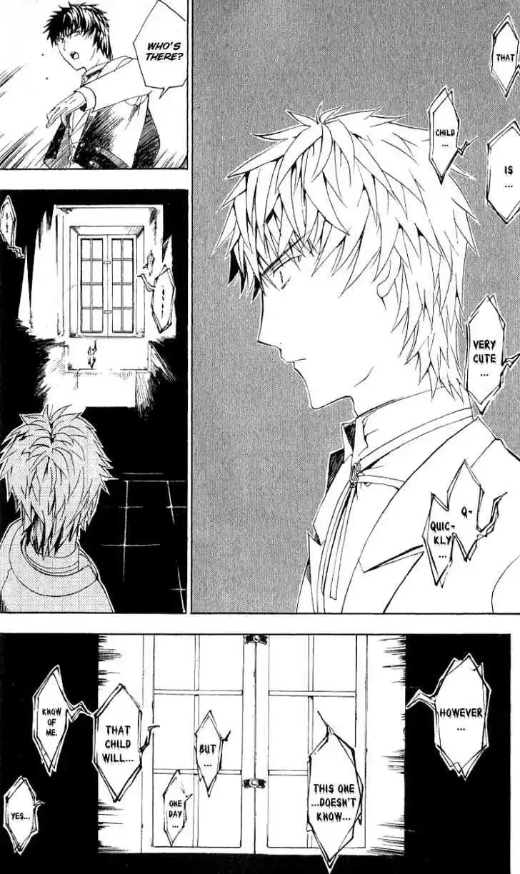 Ark Chapter 1.2 page 19