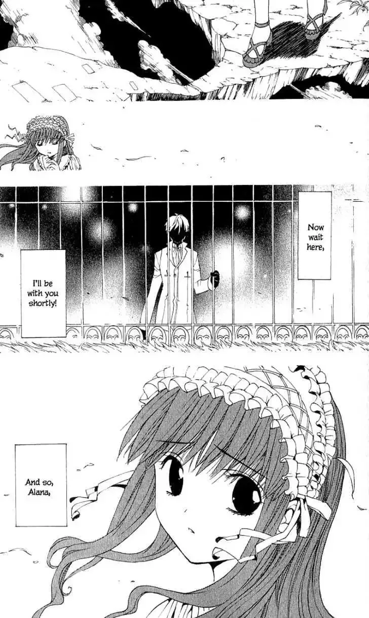Ark Chapter 1.2 page 24