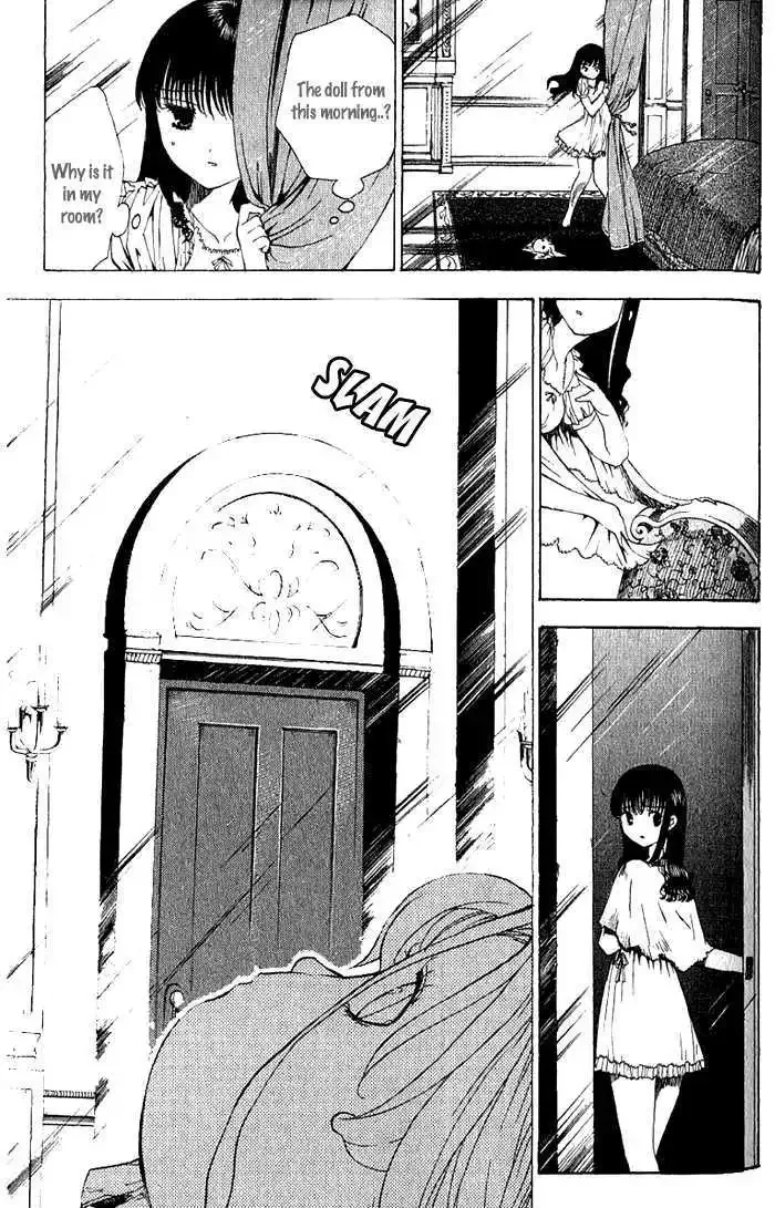 Ark Chapter 2 page 3