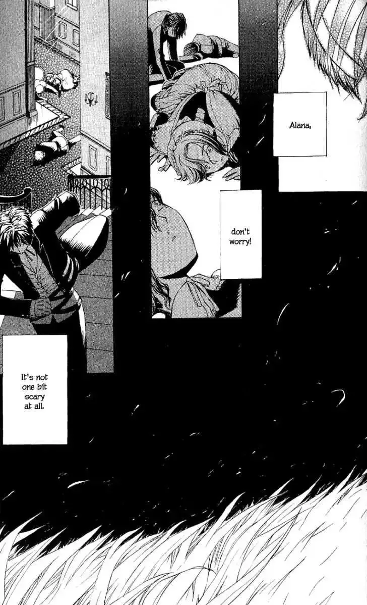 Ark Chapter 1.2 page 22