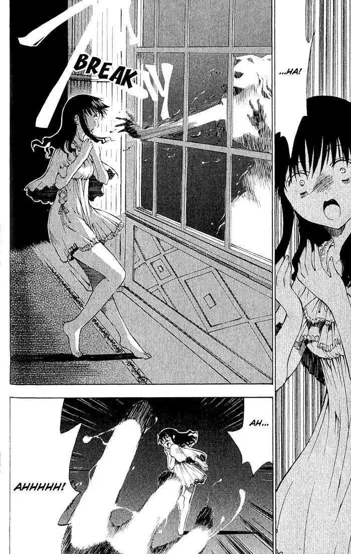 Ark Chapter 2 page 8