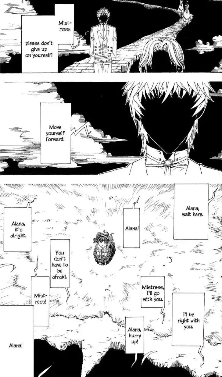 Ark Chapter 1.2 page 27