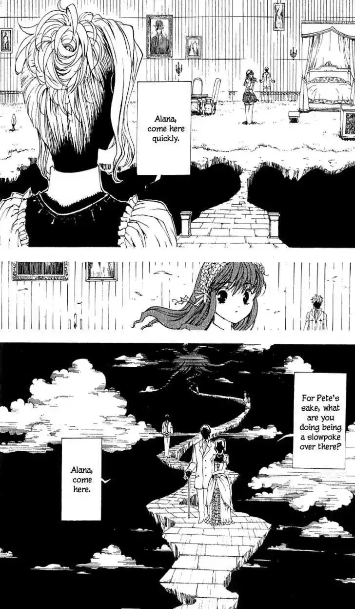 Ark Chapter 1.2 page 26