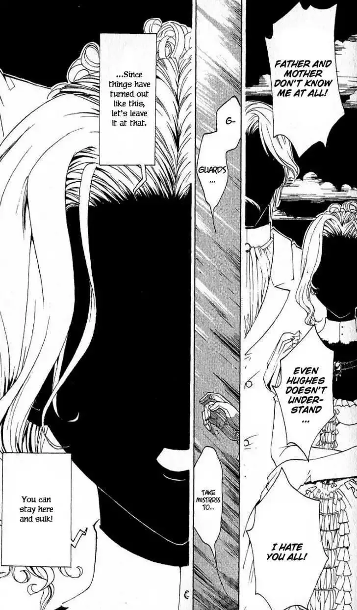 Ark Chapter 1.2 page 31