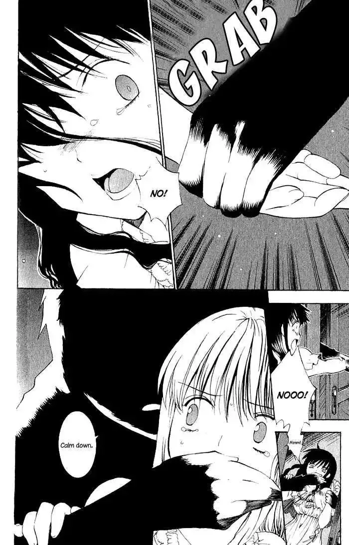 Ark Chapter 2 page 14
