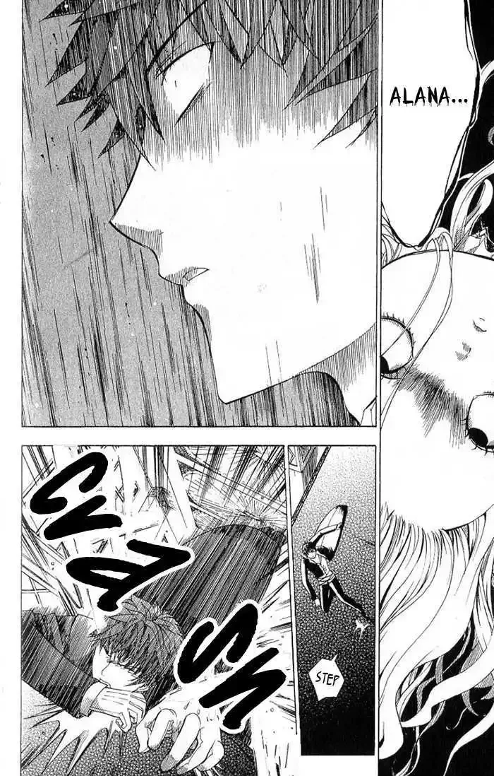 Ark Chapter 1.2 page 28