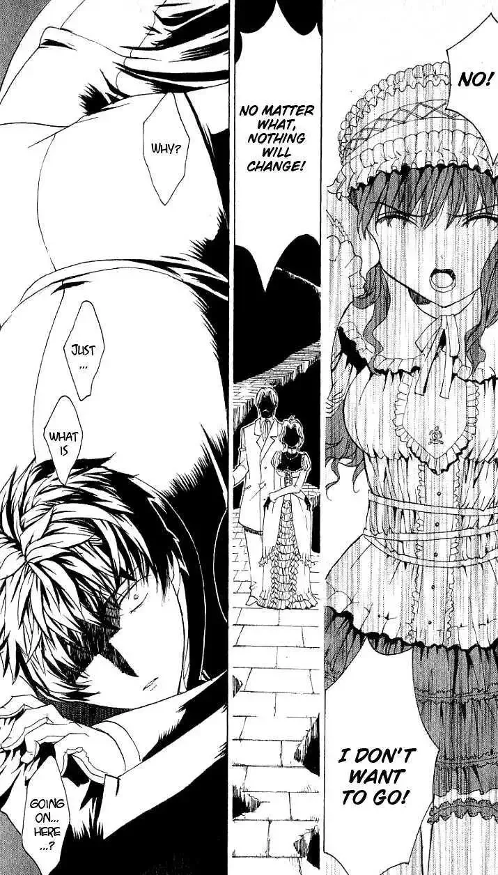 Ark Chapter 1.2 page 30