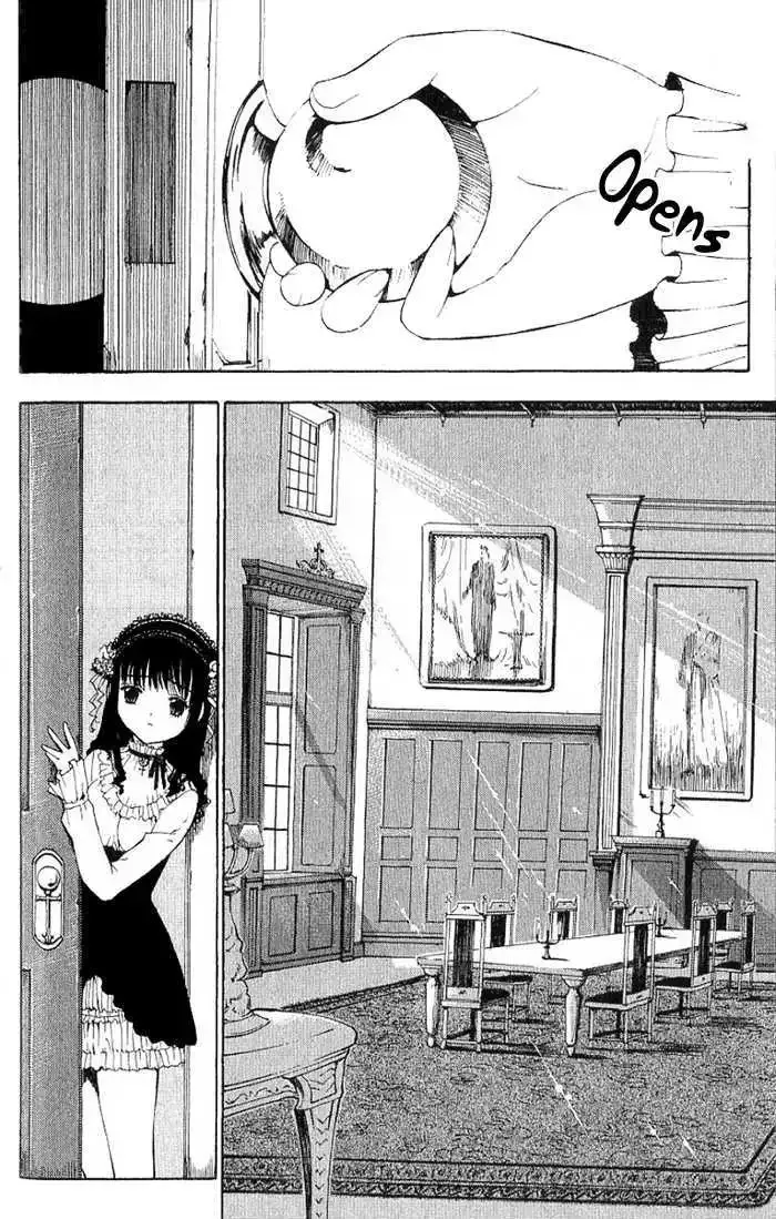 Ark Chapter 3 page 9