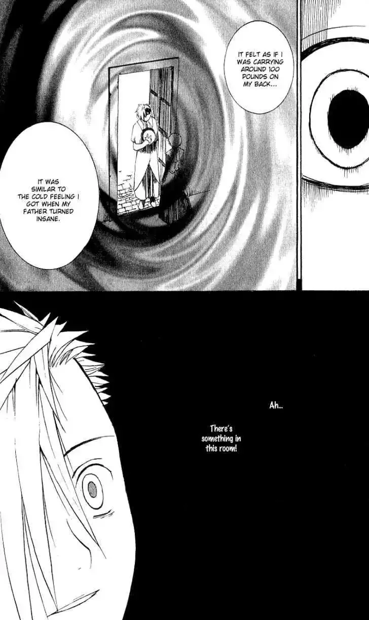 Ark Chapter 3 page 23