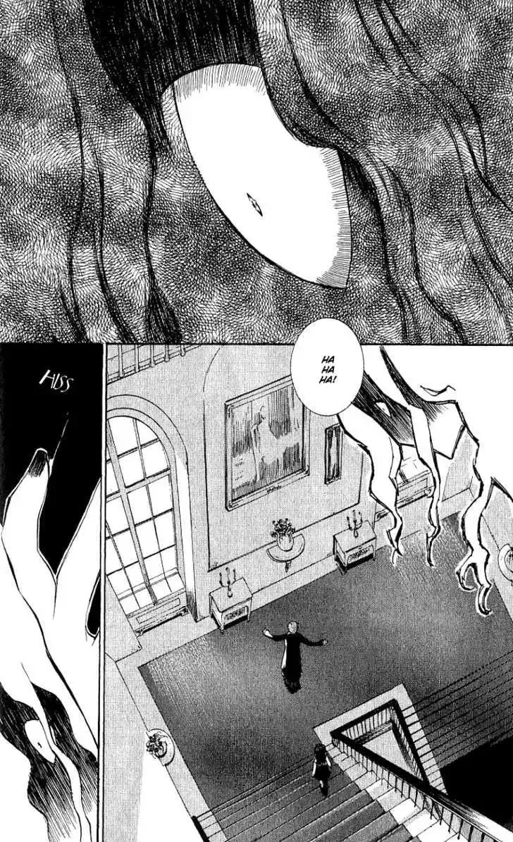 Ark Chapter 3 page 15