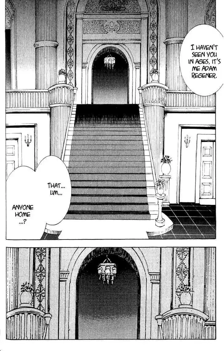 Ark Chapter 4 page 4