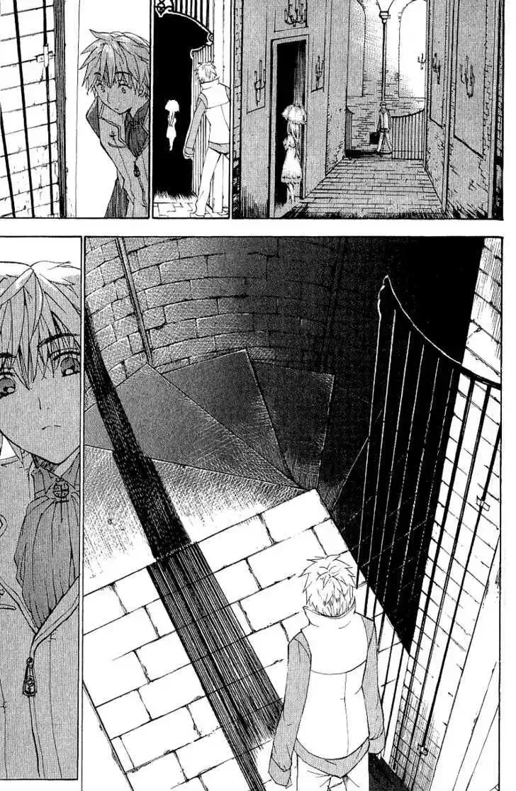 Ark Chapter 4 page 9