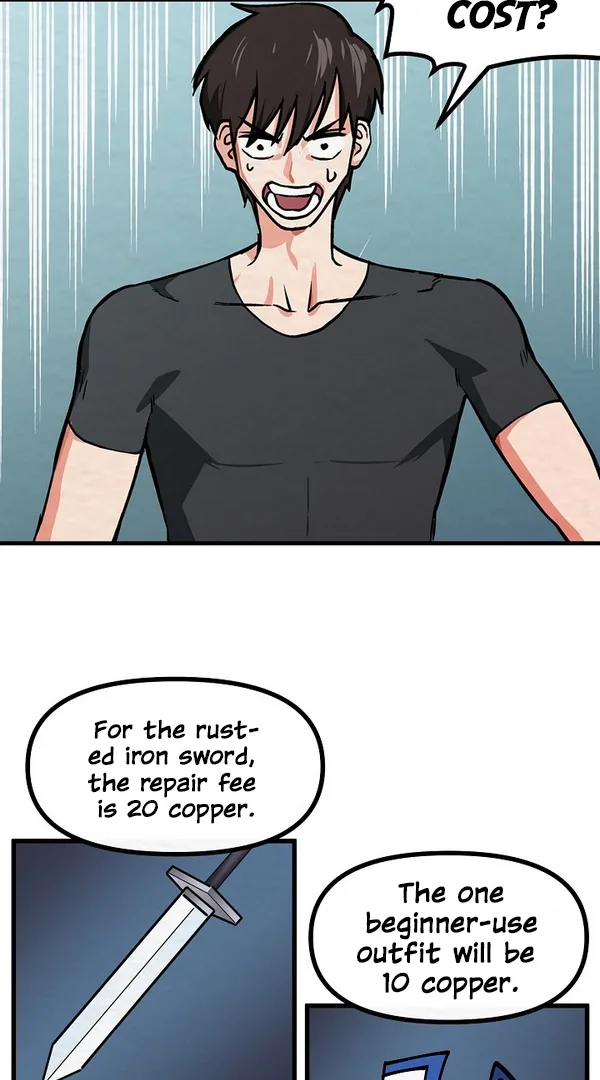 Ark Chapter 6 page 3