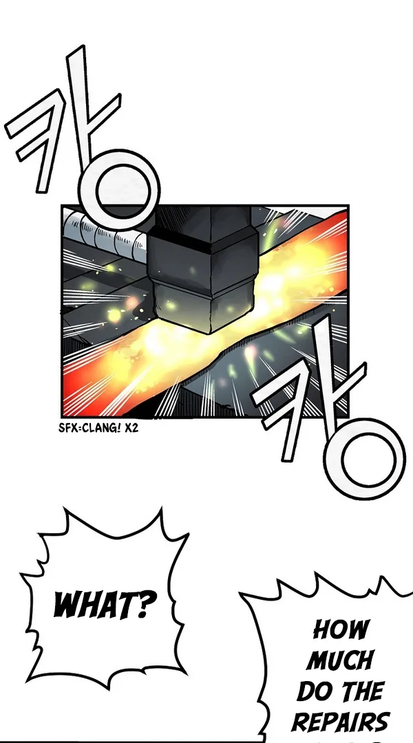 Ark Chapter 6 page 2