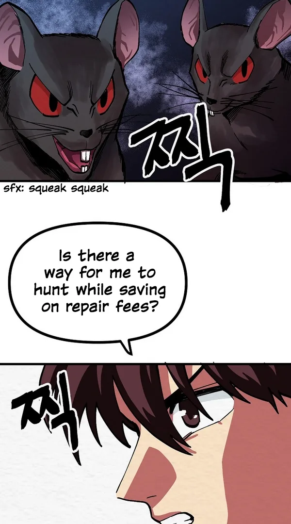 Ark Chapter 6 page 14