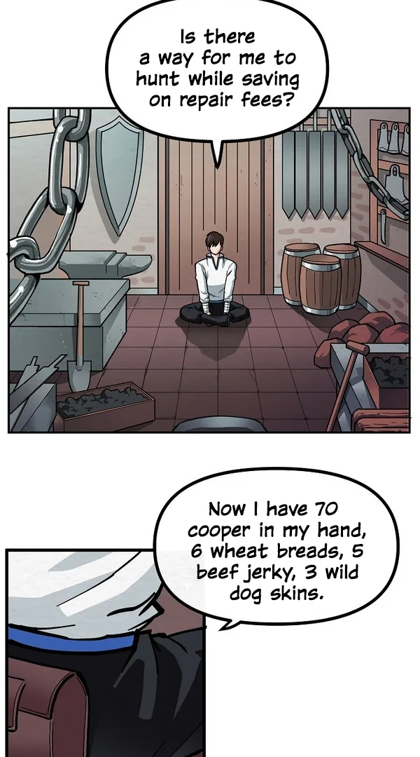 Ark Chapter 6 page 12