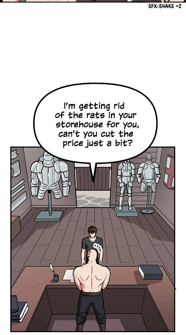 Ark Chapter 6 page 5