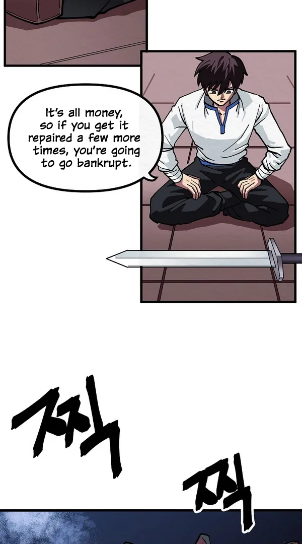 Ark Chapter 6 page 13
