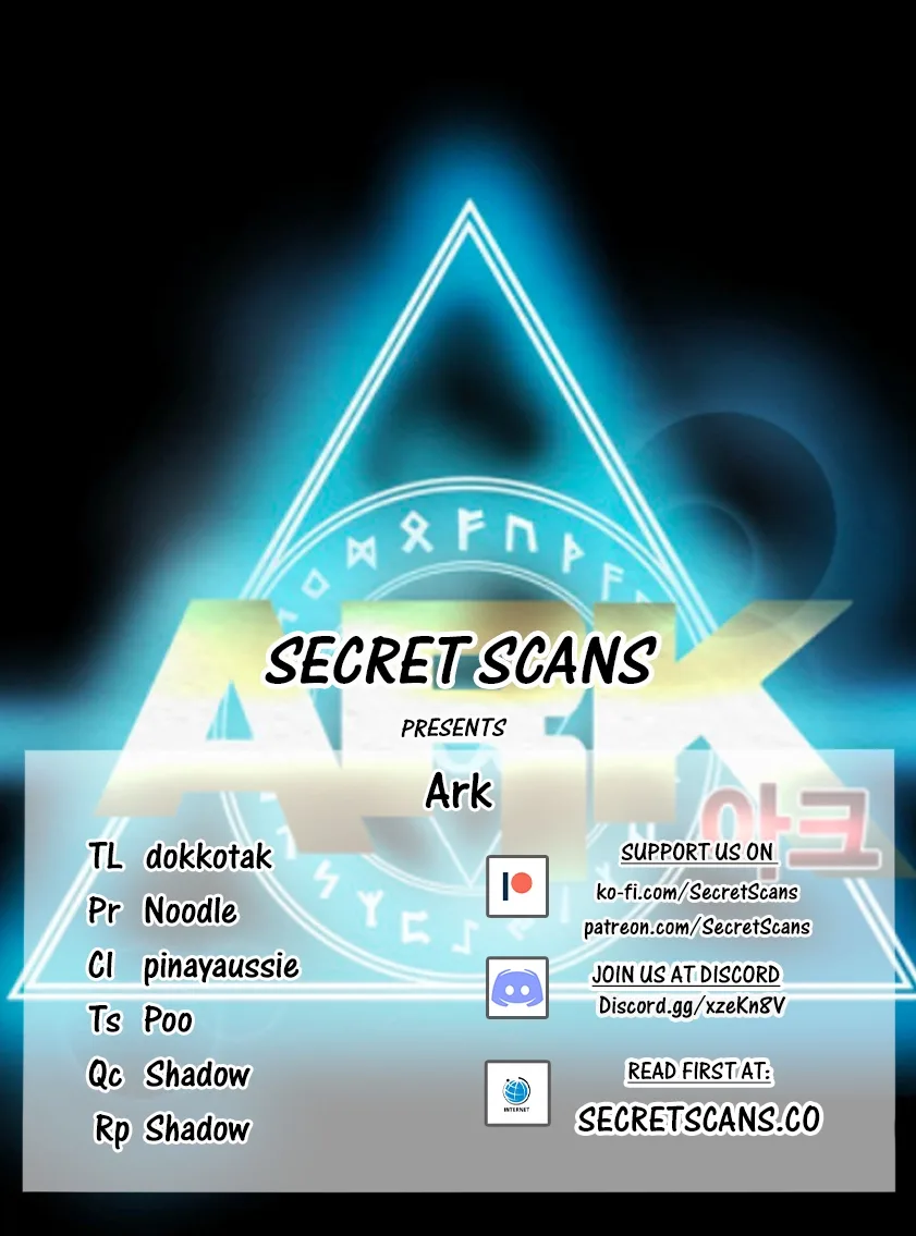 Ark Chapter 5 page 1