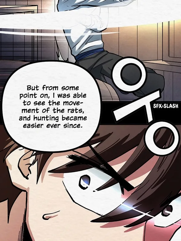 Ark Chapter 6 page 19