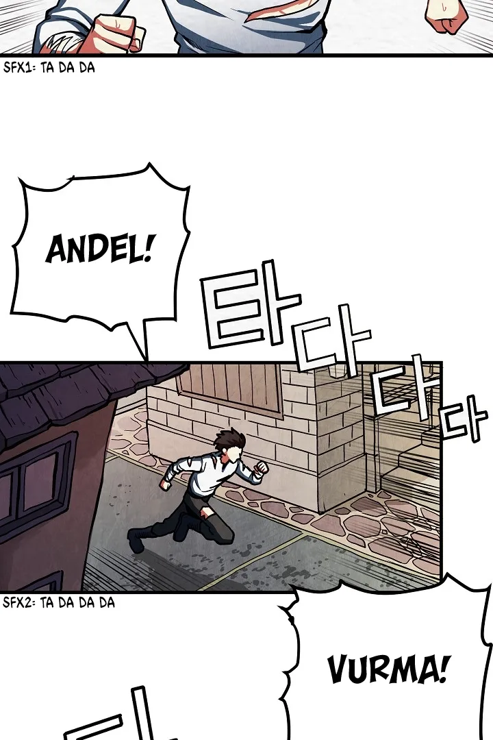Ark Chapter 5 page 3