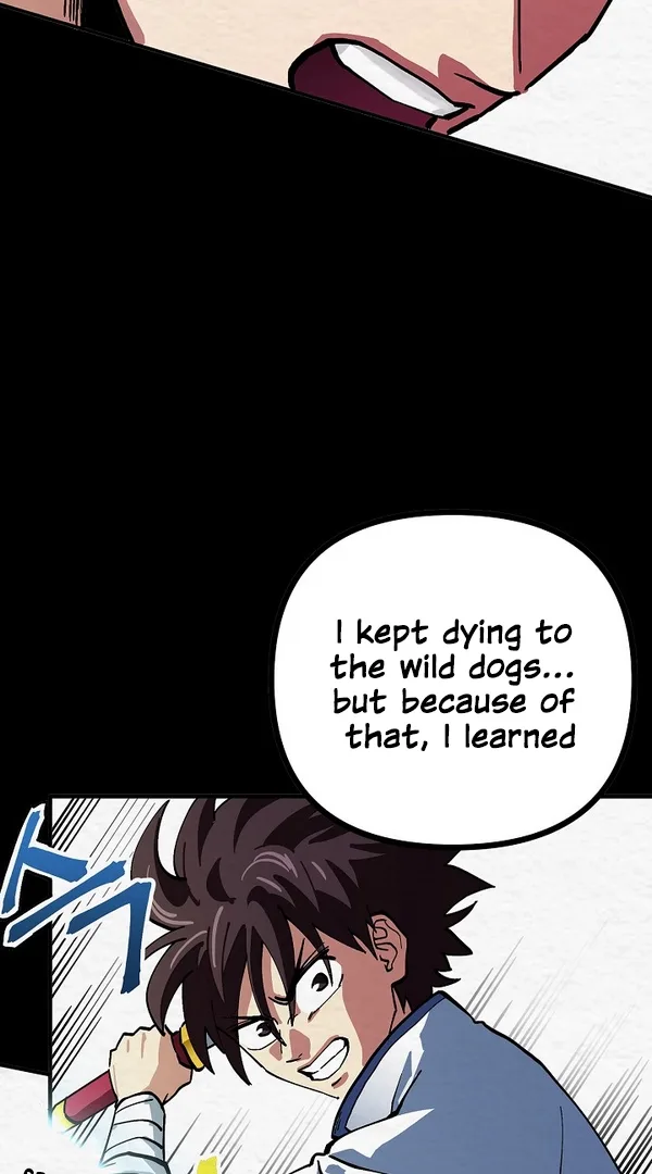 Ark Chapter 6 page 20