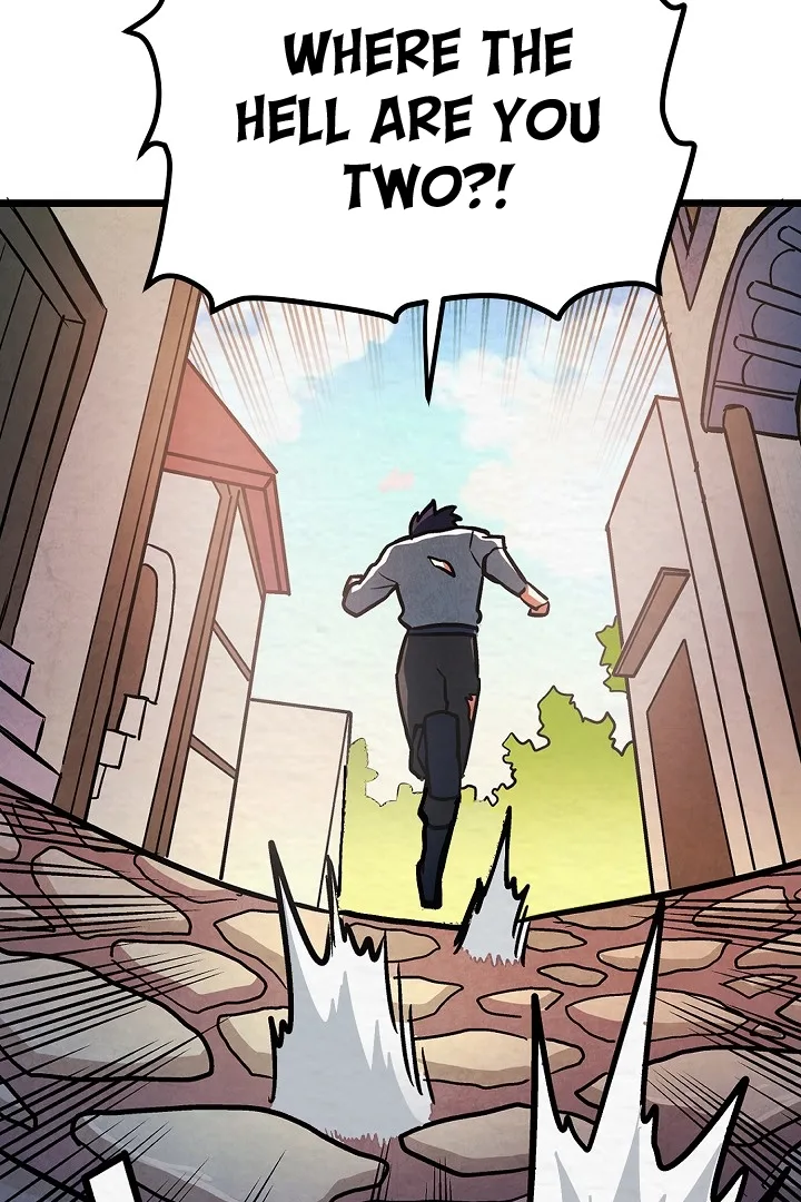 Ark Chapter 5 page 5
