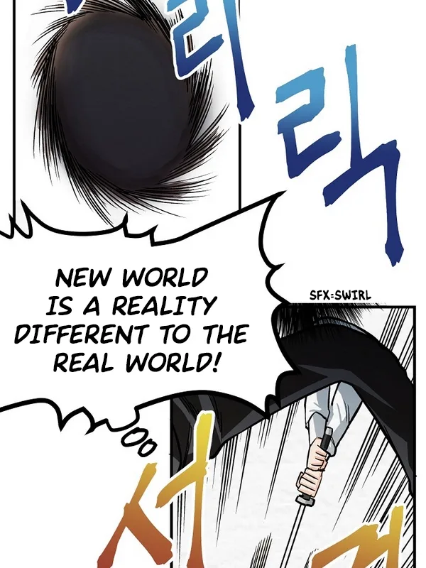 Ark Chapter 6 page 36