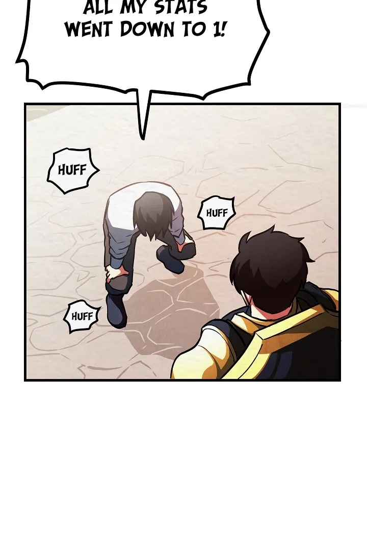 Ark Chapter 5 page 20
