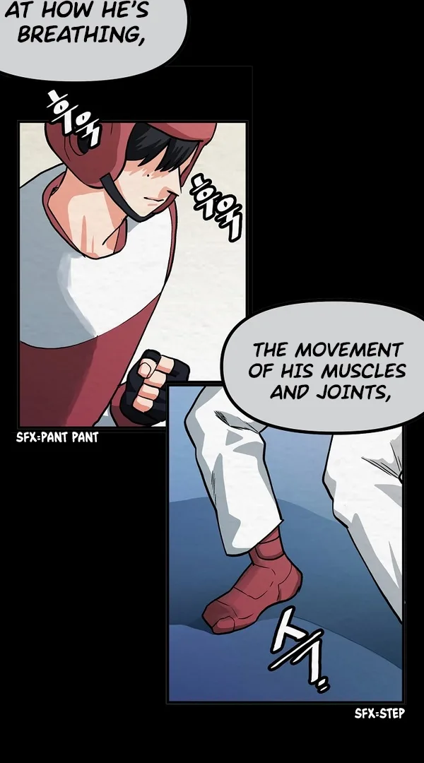 Ark Chapter 6 page 31